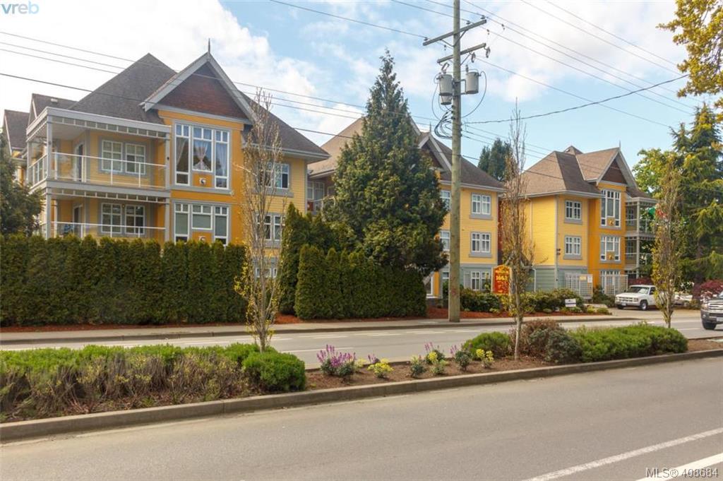  102 1663 McKenzie Avenue, Victoria, BC 408684 The House Selling Group