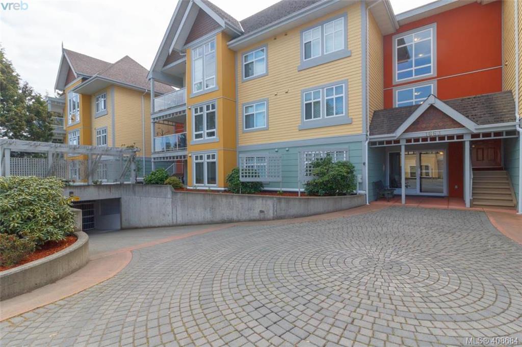  102 1663 McKenzie Avenue, Victoria, BC 408684 The House Selling Group