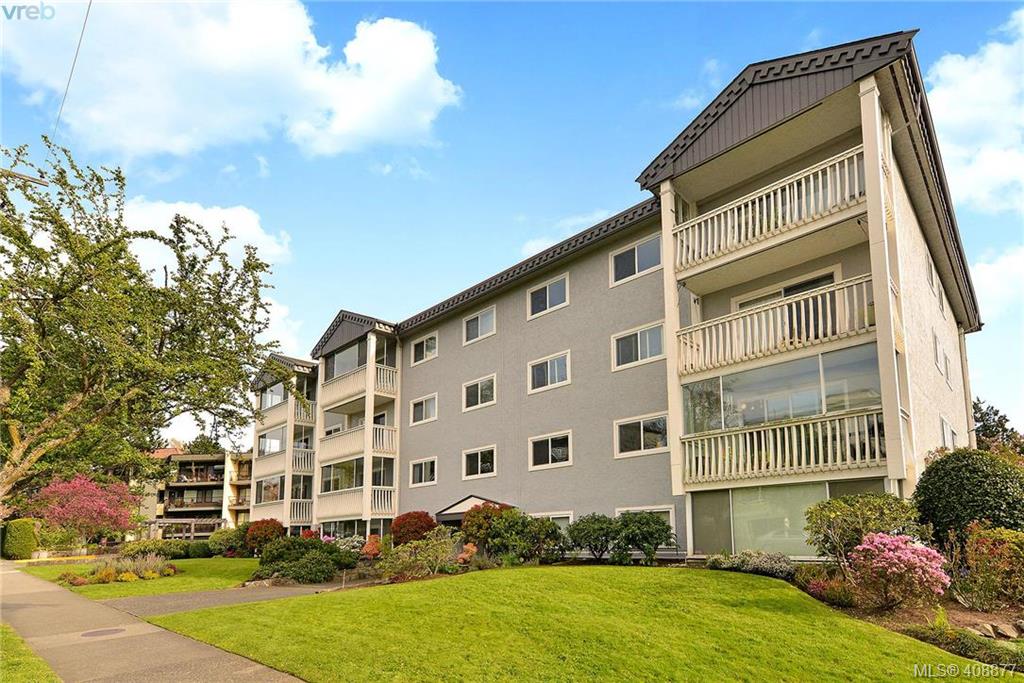  105 1115 Rockland Avenue, Victoria, BC 408877 Miles Takacs