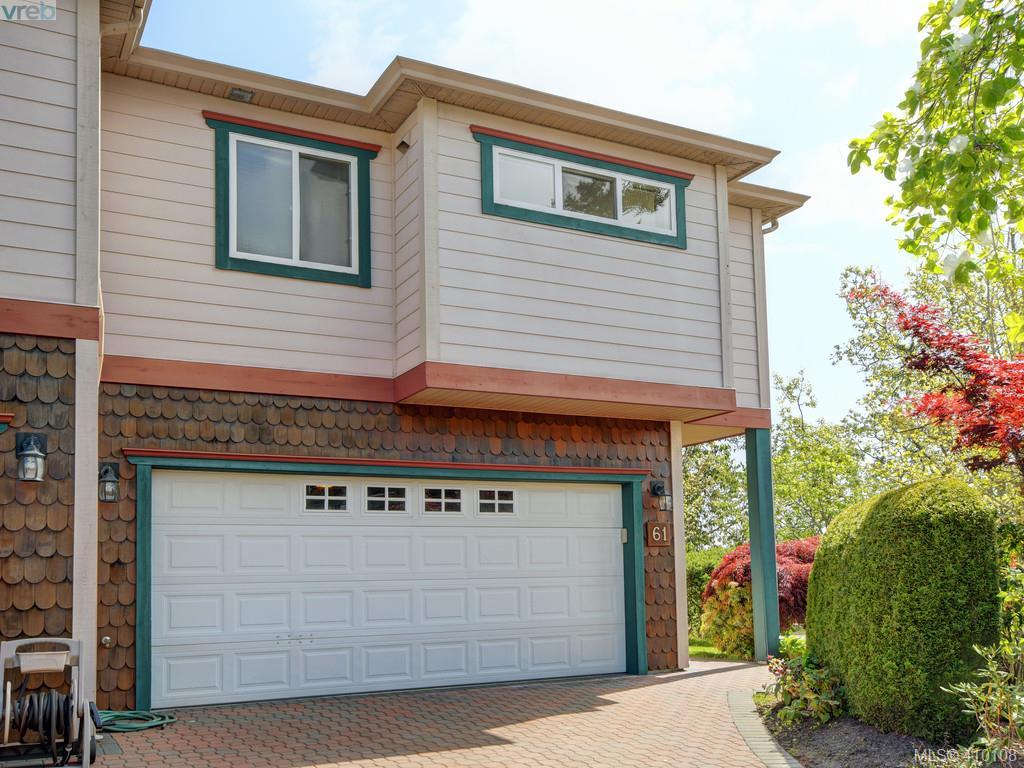  61 118 Aldersmith Place, Victoria, BC 410108 Jaret Andrews