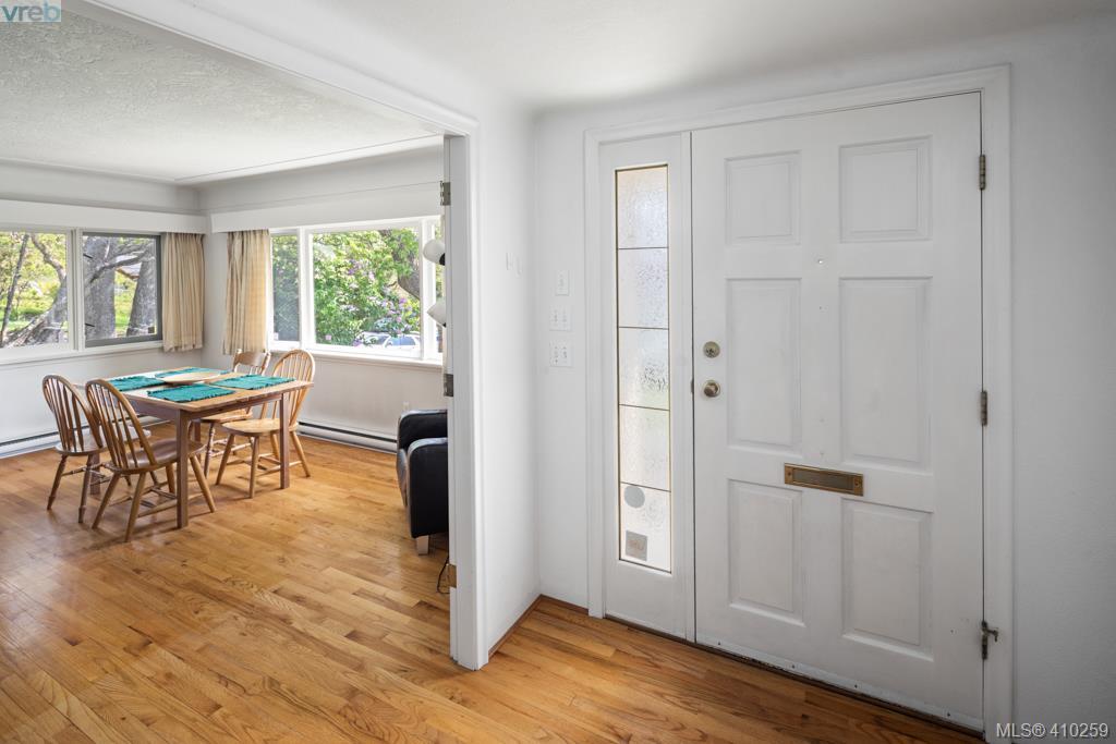 3440 Doncaster Drive, Victoria, BC 410259 Marten Homes Real Estate PREC