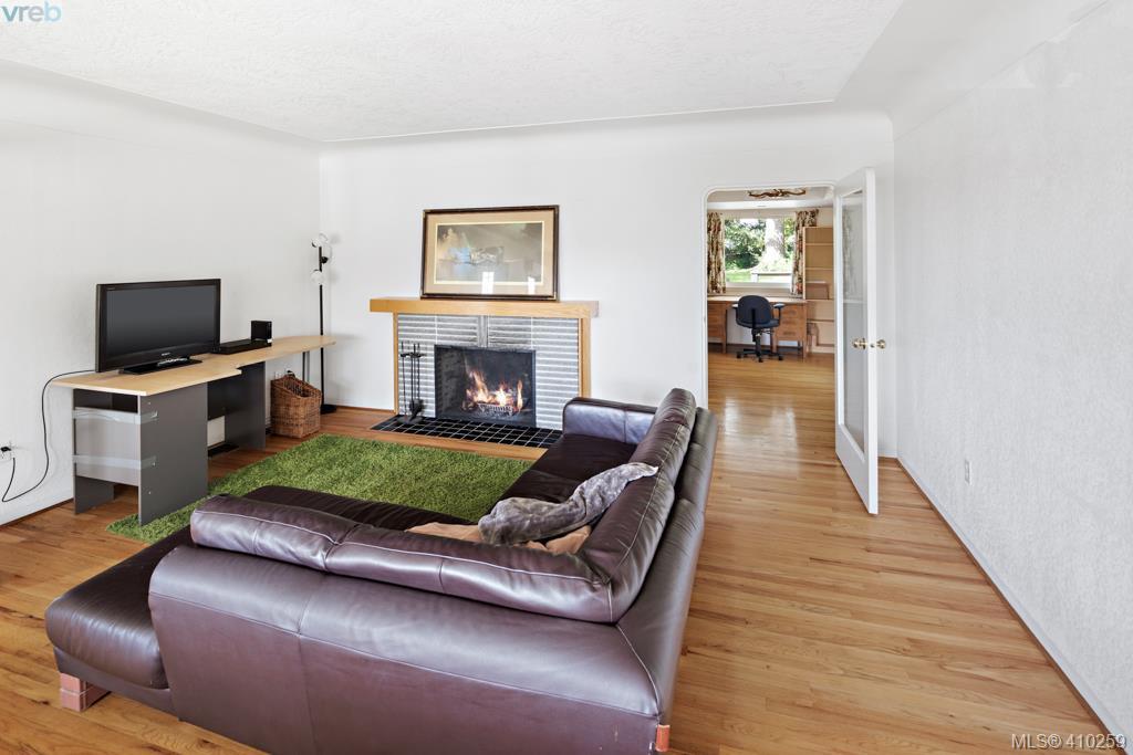 3440 Doncaster Drive, Victoria, BC 410259 Marten Homes Real Estate PREC