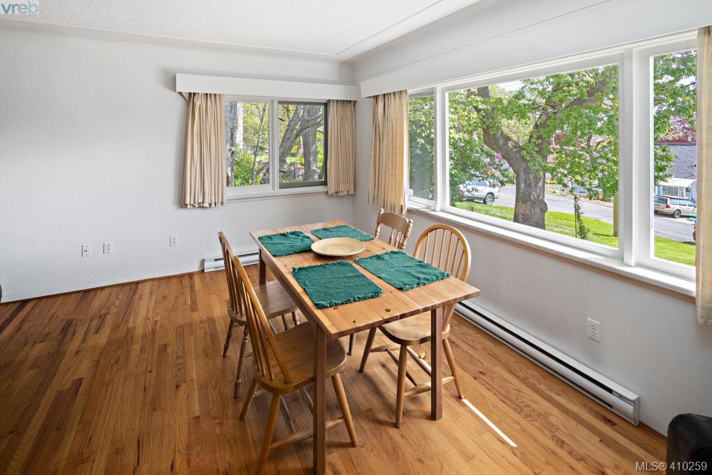 3440 Doncaster Drive, Victoria, BC 410259 Marten Homes Real Estate PREC