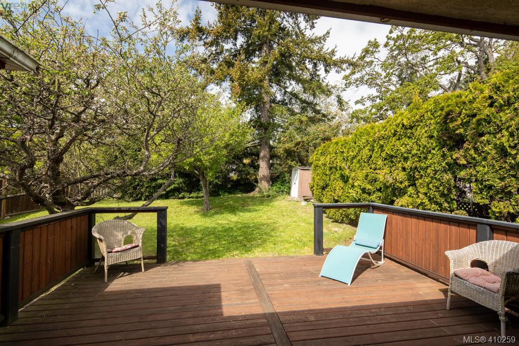 3440 Doncaster Drive, Victoria, BC 410259 Marten Homes Real Estate PREC