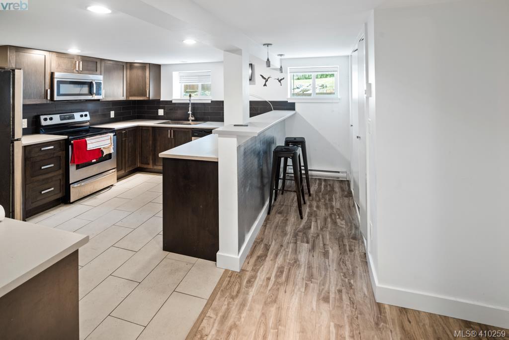 3440 Doncaster Drive, Victoria, BC 410259 Marten Homes Real Estate PREC