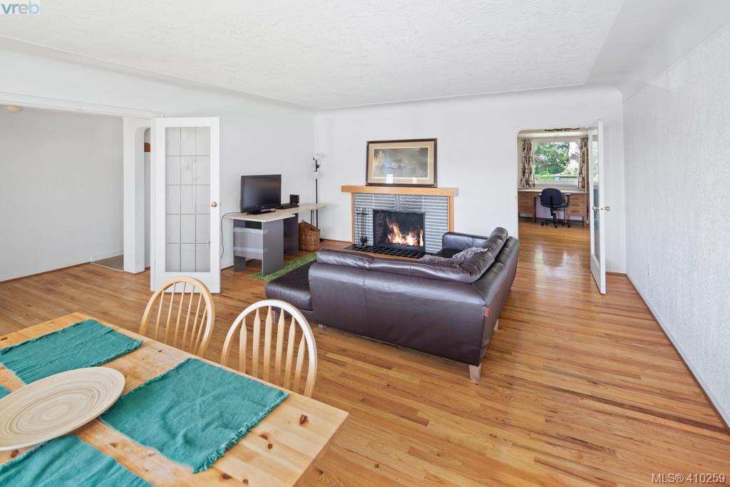 3440 Doncaster Drive, Victoria, BC 410259 Marten Homes Real Estate PREC