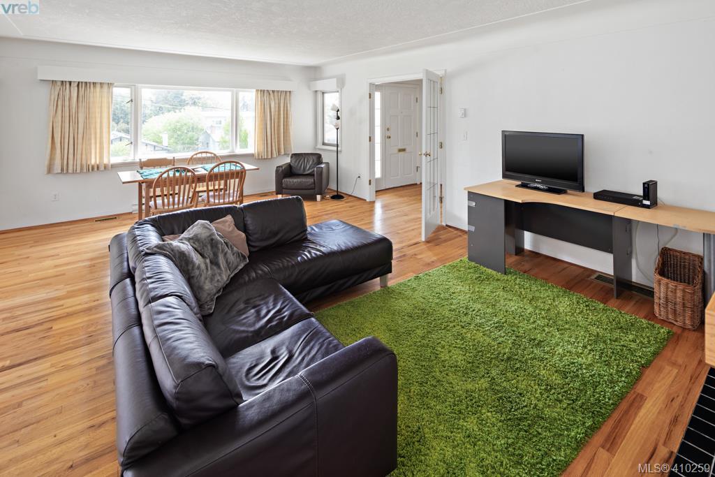 3440 Doncaster Drive, Victoria, BC 410259 Marten Homes Real Estate PREC