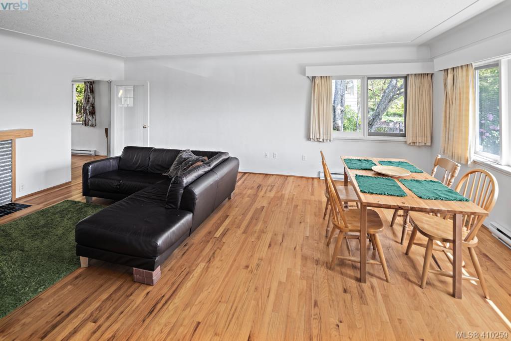 3440 Doncaster Drive, Victoria, BC 410259 Marten Homes Real Estate PREC