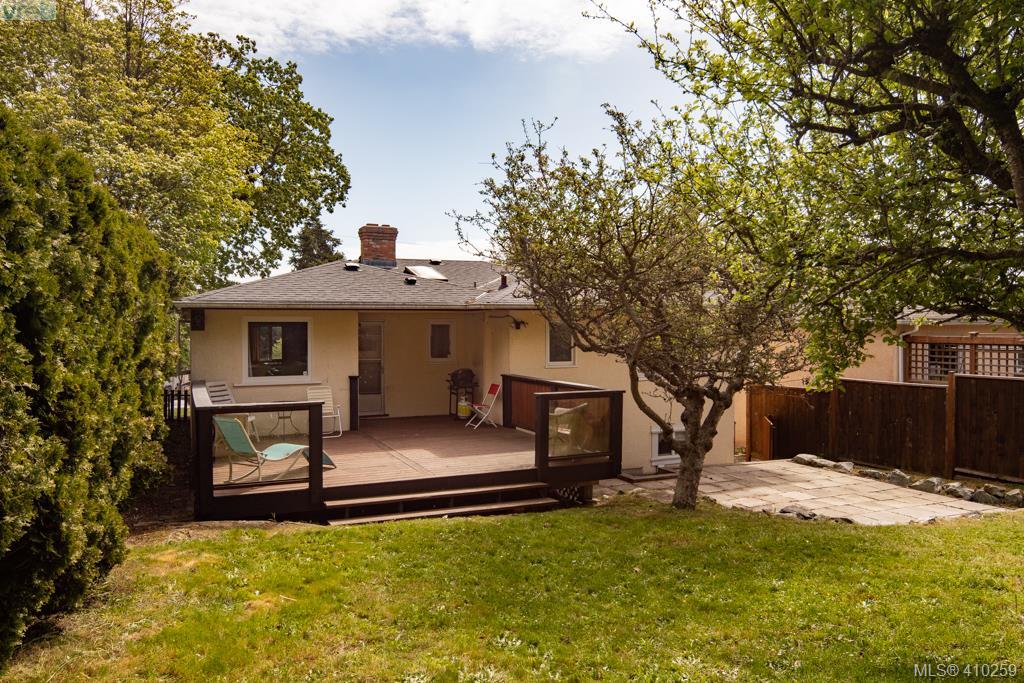 3440 Doncaster Drive, Victoria, BC 410259 Marten Homes Real Estate PREC