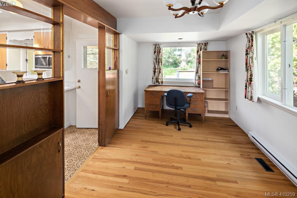 3440 Doncaster Drive, Victoria, BC 410259 Marten Homes Real Estate PREC