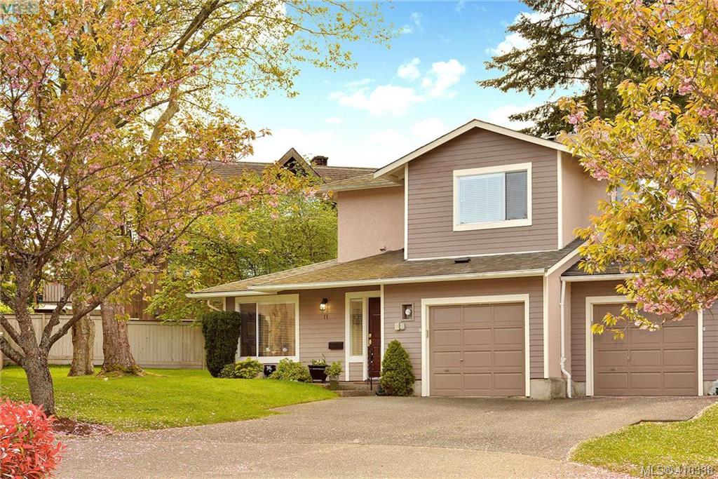  11 1309 McKenzie Avenue, Victoria, BC 410338 Miles Takacs