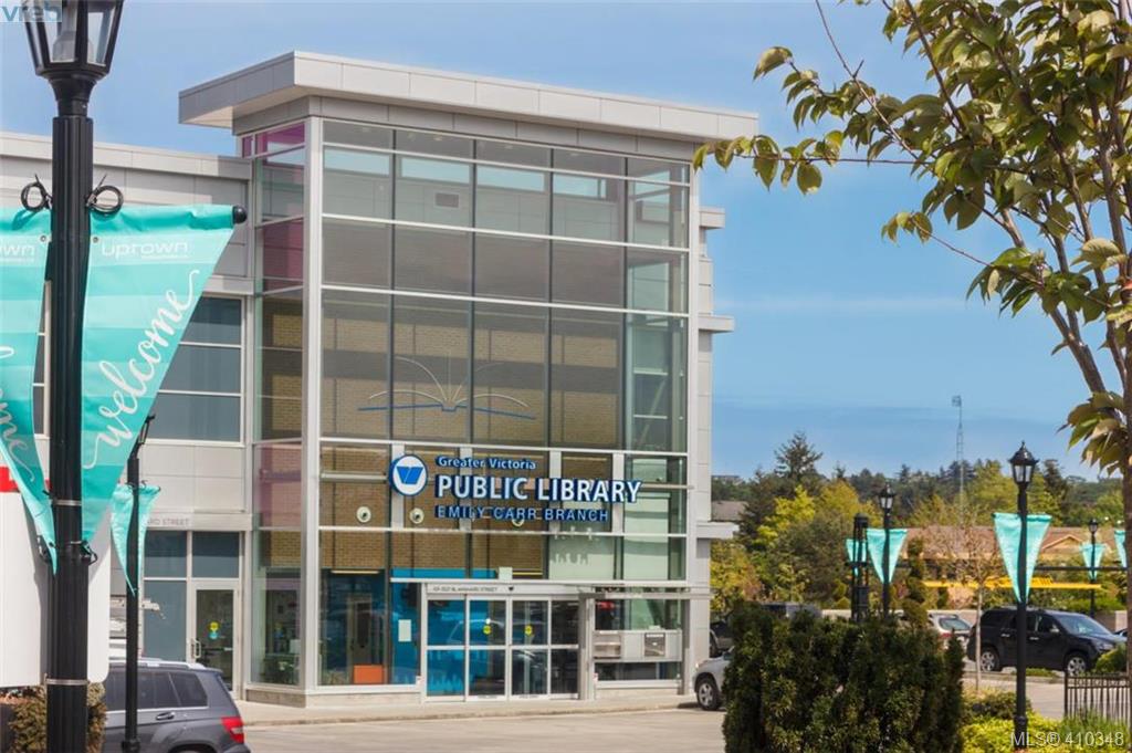  201 894 Vernon Avenue, Victoria, BC 410348 The House Selling Group