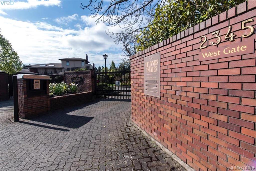  134 2345 Cedar Hill Cross Road, Victoria, BC 410515 Victoria Real