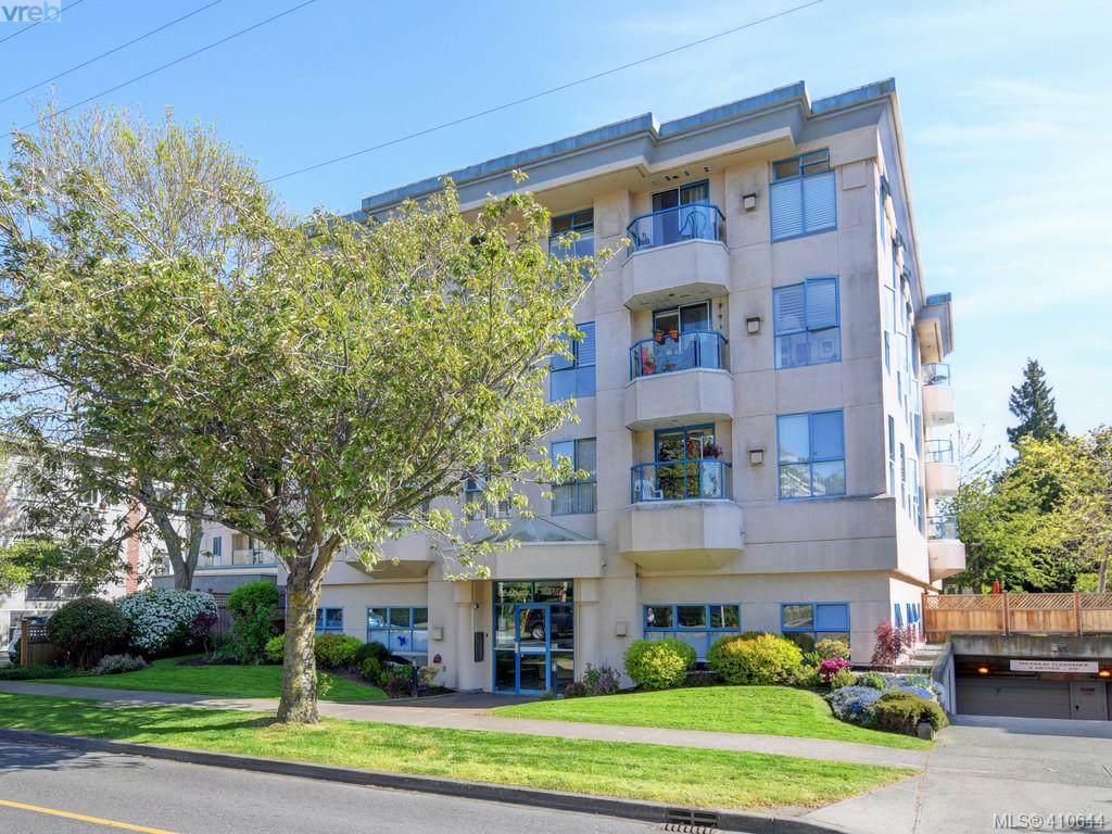  209 1063 Southgate Street, Victoria, BC 410644 Mike Boorman B