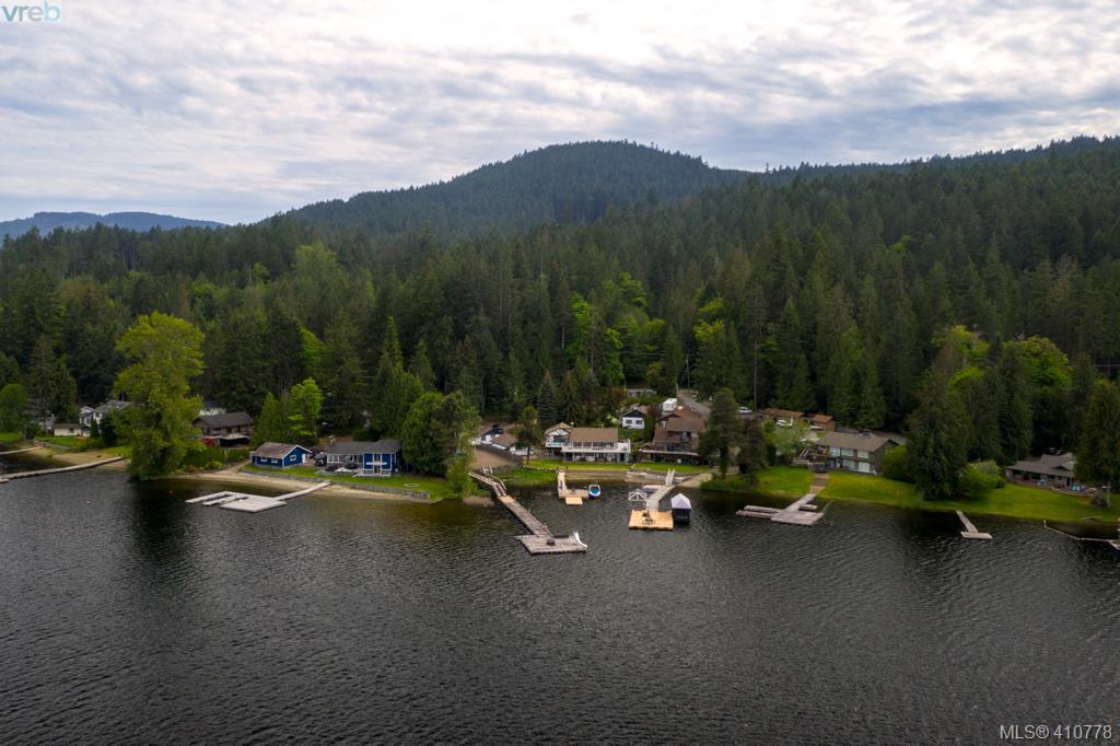 1639 West Shawnigan Lake Road, BC 410778 Marten Homes Real Estate