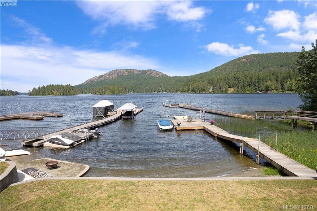 1639 West Shawnigan Lake Road, BC 410778 Marten Homes Real Estate