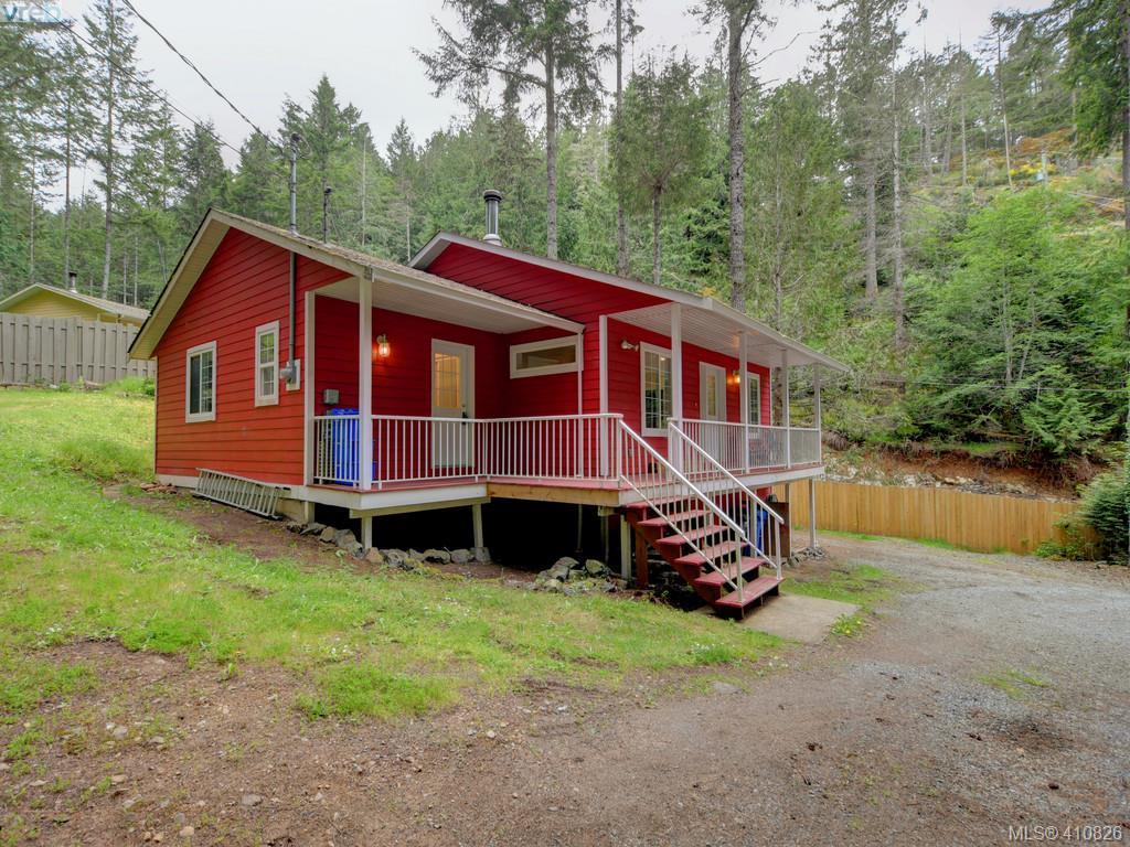 5353 Mt. Matheson Road, Sooke, BC 410826 Jaret Andrews Personal