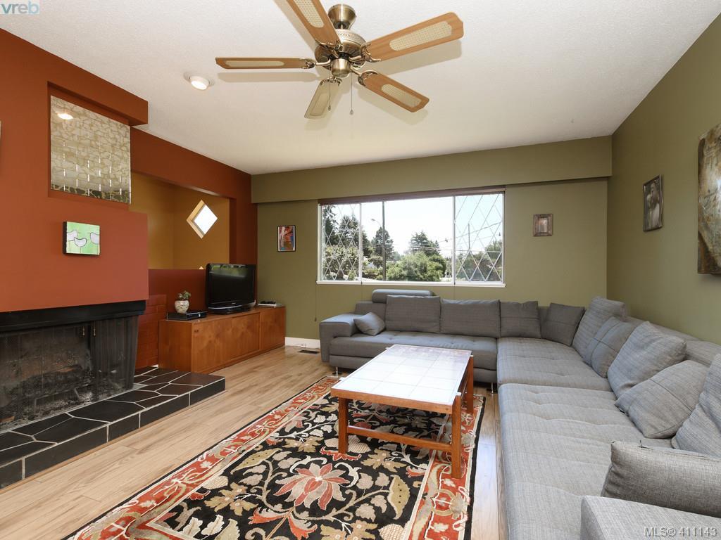 588 Phelps Avenue, Victoria, BC 411143 Mike Boorman Realtor, Associate Broker