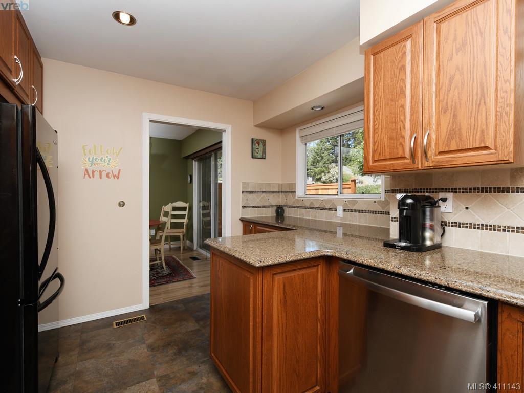 588 Phelps Avenue, Victoria, BC 411143 Mike Boorman Realtor, Associate Broker