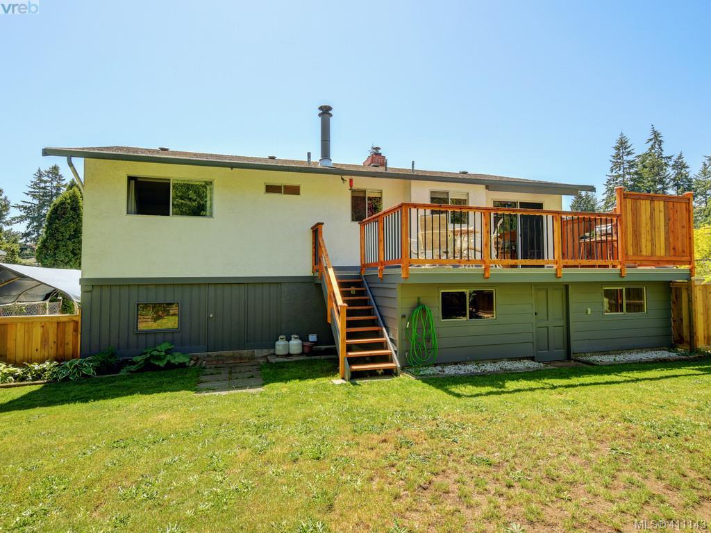 588 Phelps Avenue, Victoria, BC 411143 Mike Boorman Realtor, Associate Broker