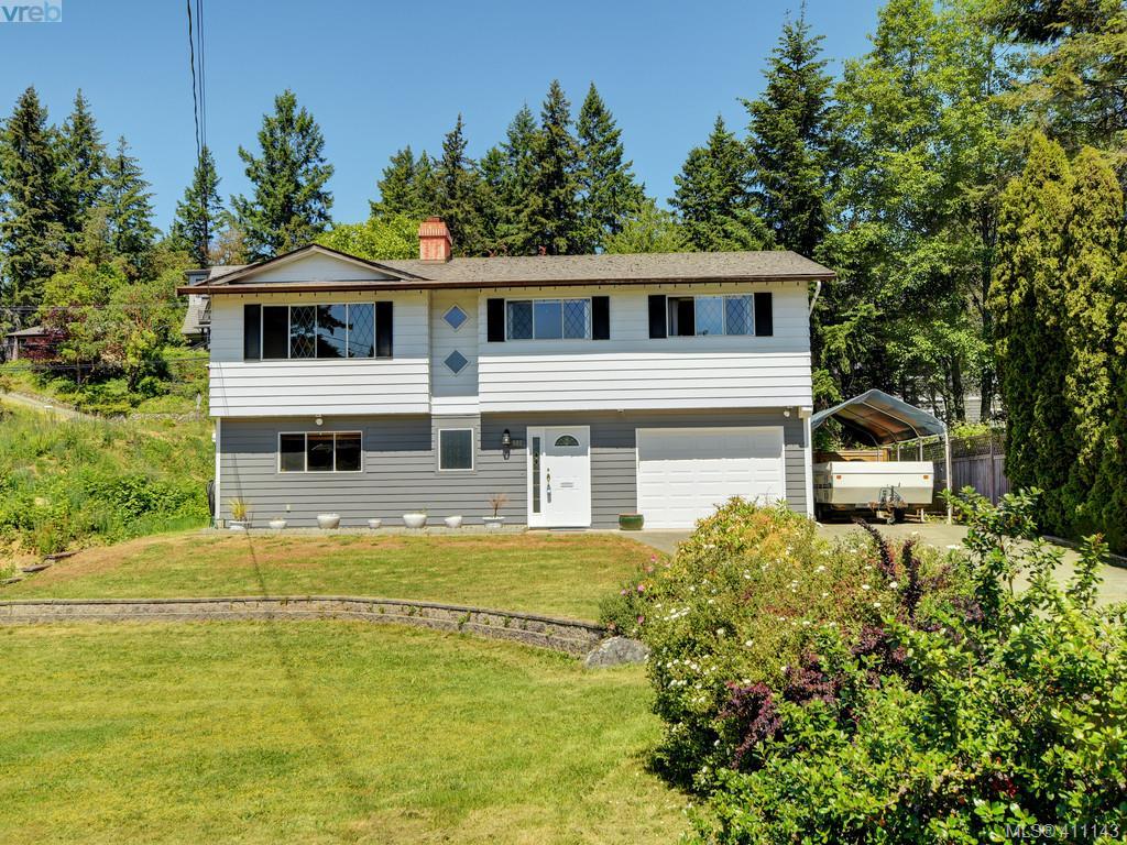 588 Phelps Avenue, Victoria, BC 411143 Mike Boorman Realtor, Associate Broker