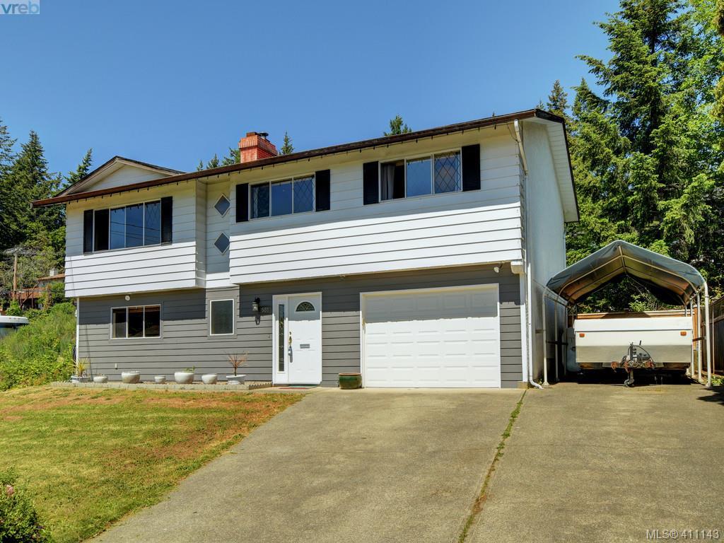 588 Phelps Avenue, Victoria, BC 411143 Mike Boorman Realtor, Associate Broker