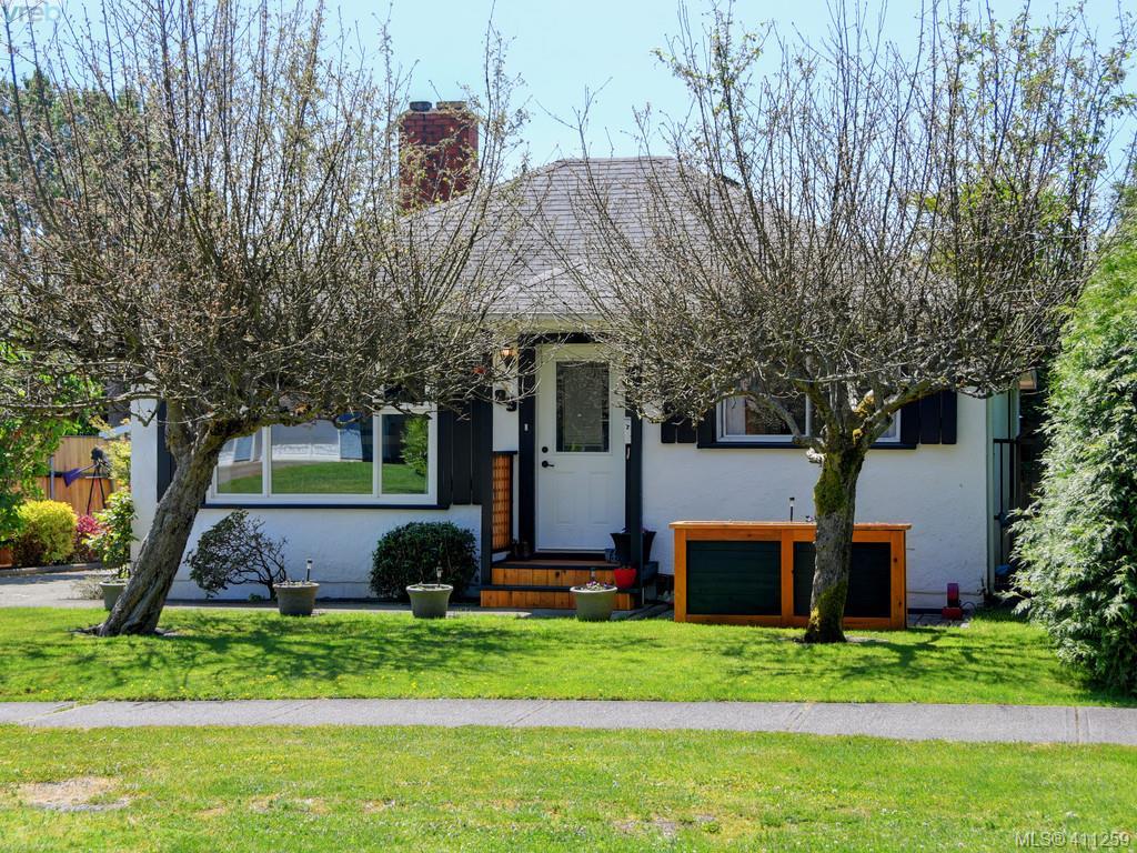 89 Regina Avenue, Victoria, BC 411259 Victoria Real Estate Specialist