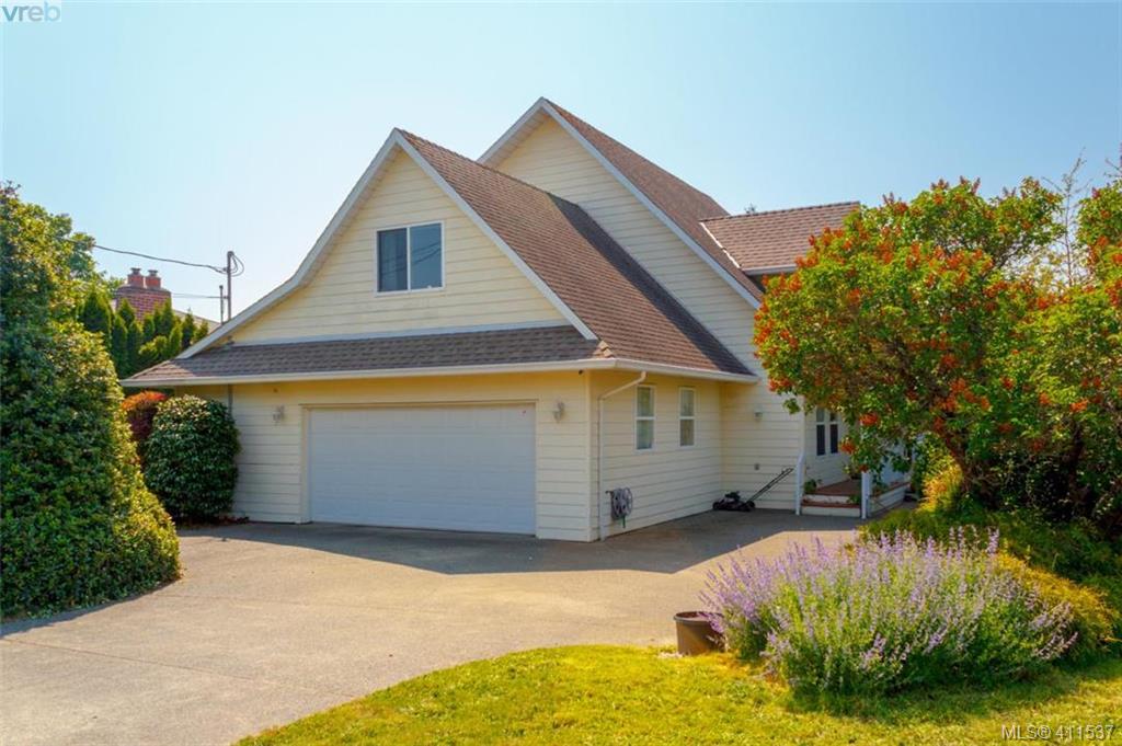 1725 North Dairy Road, Victoria, BC 411537 The House Selling Group