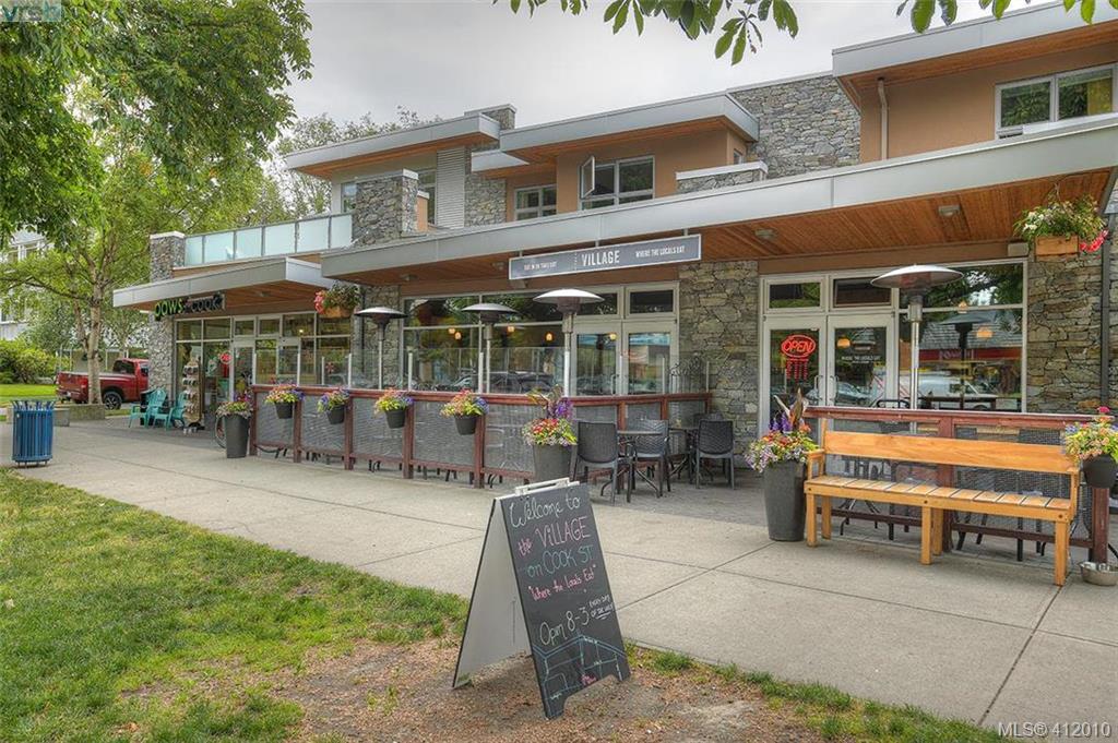  415 964 Heywood Avenue, Victoria, BC 412010 Paul Vandermade