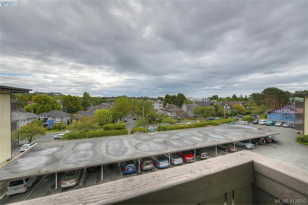  415 964 Heywood Avenue, Victoria, BC 412010 Paul Vandermade