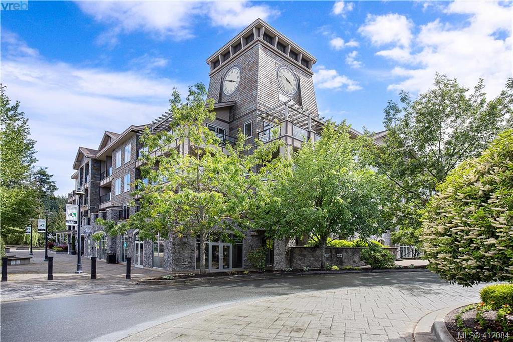  201 1335 Bear Mountain Parkway, Victoria, BC 412084 Marten Homes