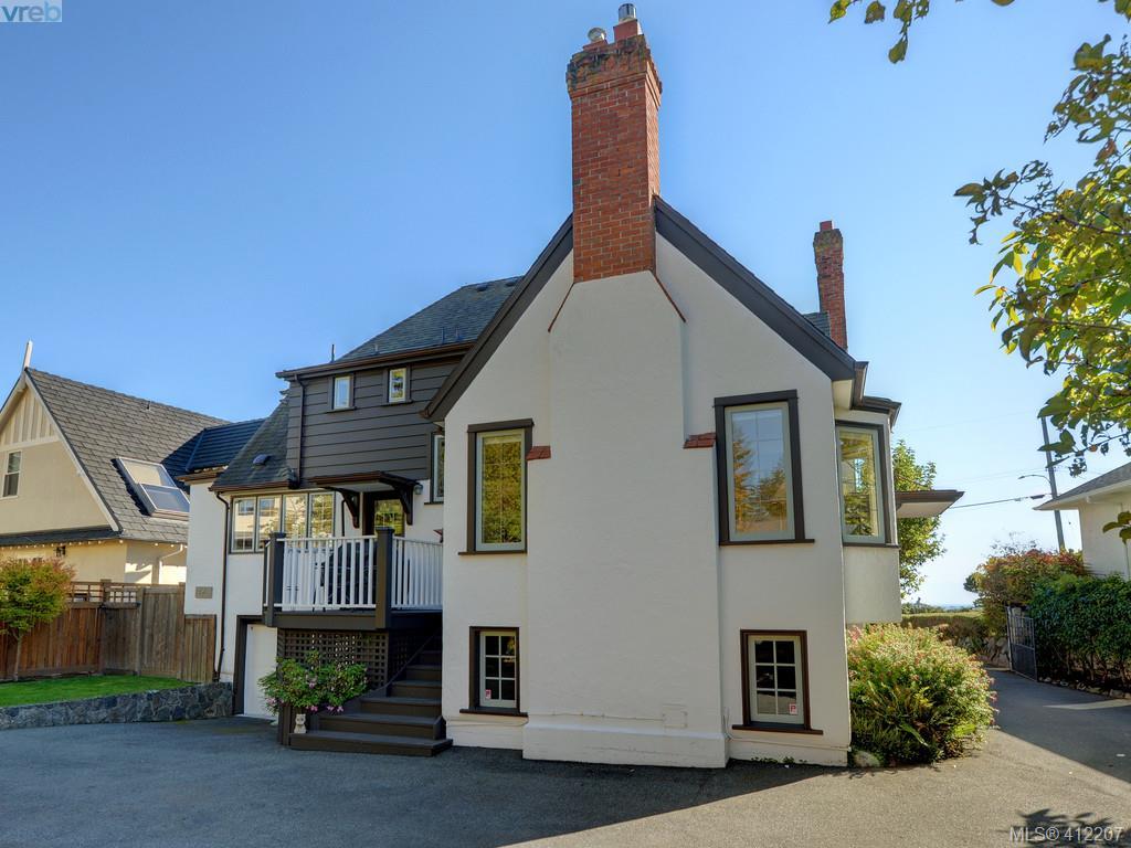 290 Beach Drive, Victoria, BC 412207 Mike Boorman
