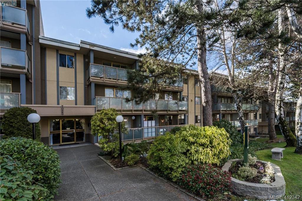  503 1025 Inverness Road, Victoria, BC 412342 Gower Smith Real