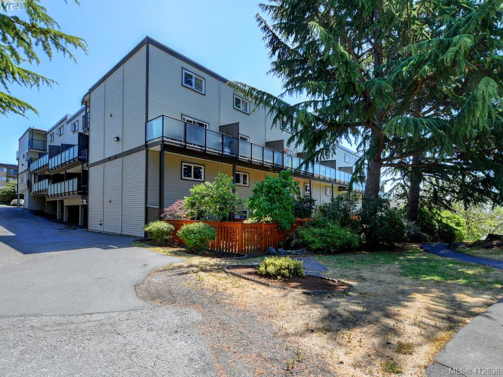  107 991 Cloverdale Avenue, Victoria, BC 412638 Nicole Pelan