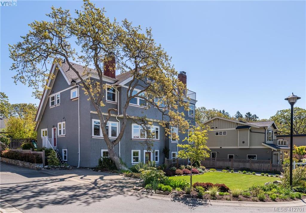 423 Chadwick Place, Victoria, BC 412701 Dane Kingsbury Real Estate