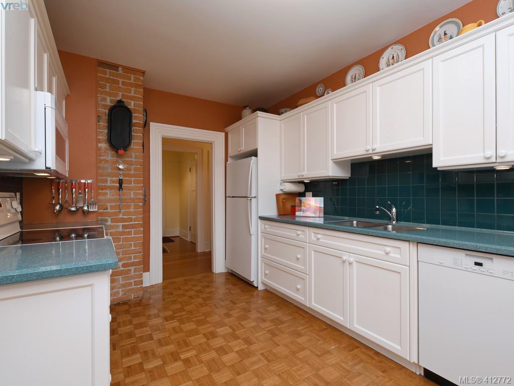 1039 St. David Street, Victoria, BC 412772 Deedrie Ballard