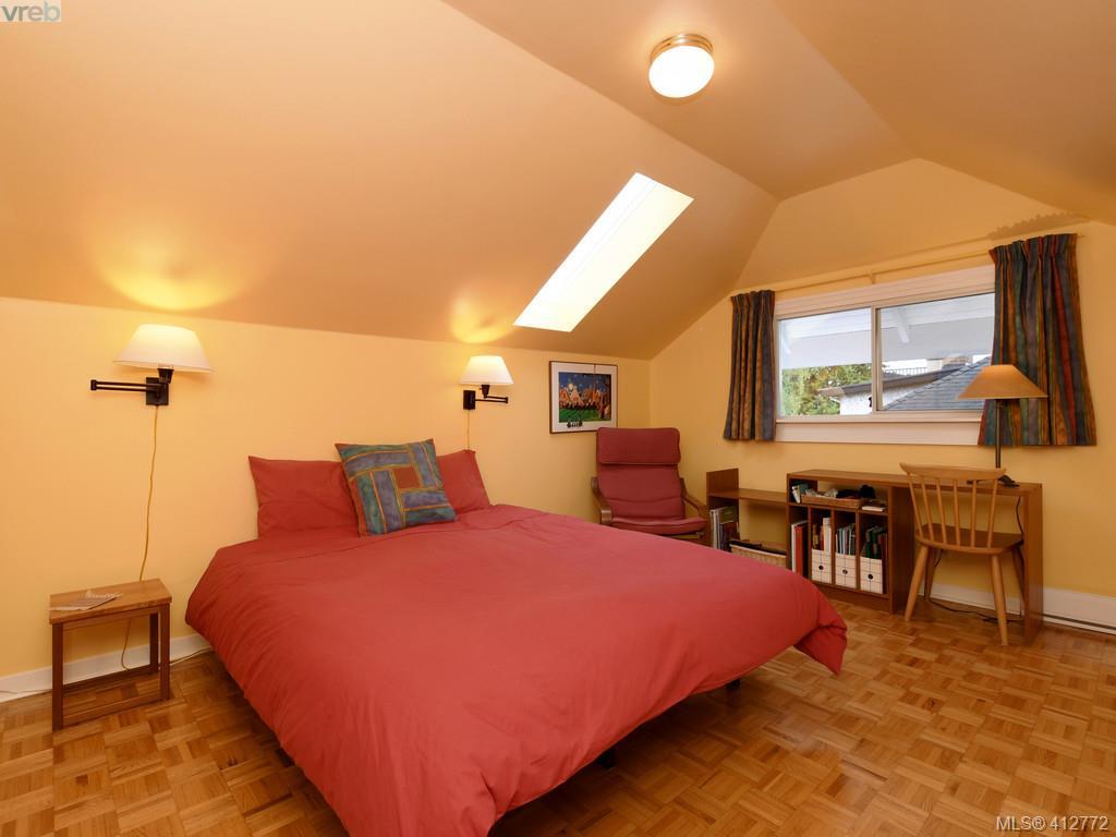 1039 St. David Street, Victoria, BC 412772 Deedrie Ballard