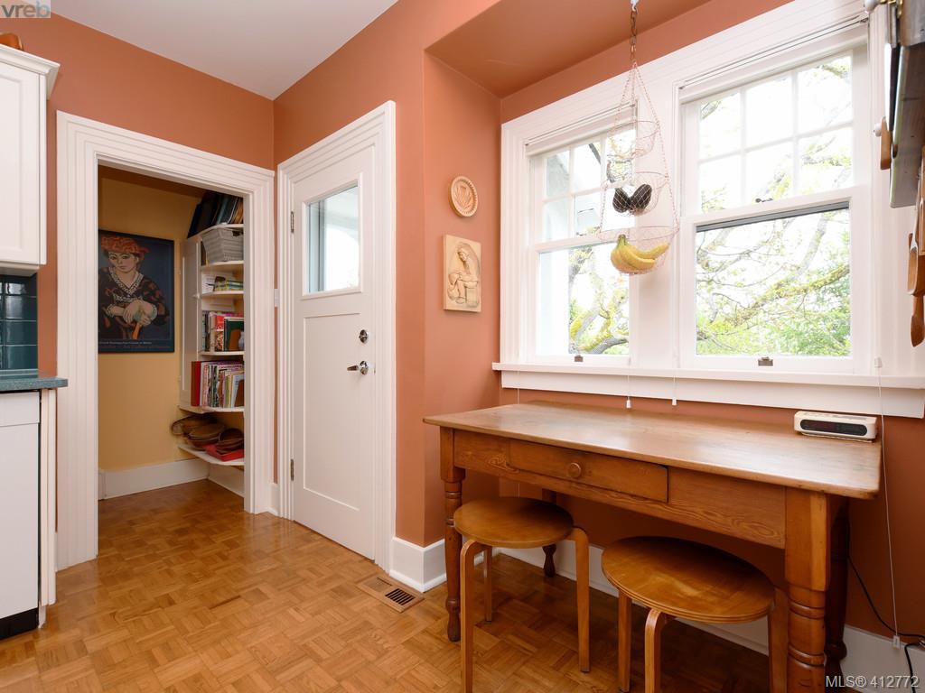 1039 St. David Street, Victoria, BC 412772 Deedrie Ballard