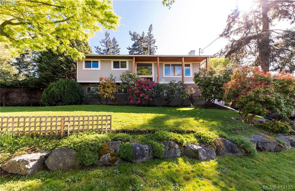 1127 Temple Avenue, Victoria, BC 413135 Dane Kingsbury Real Estate