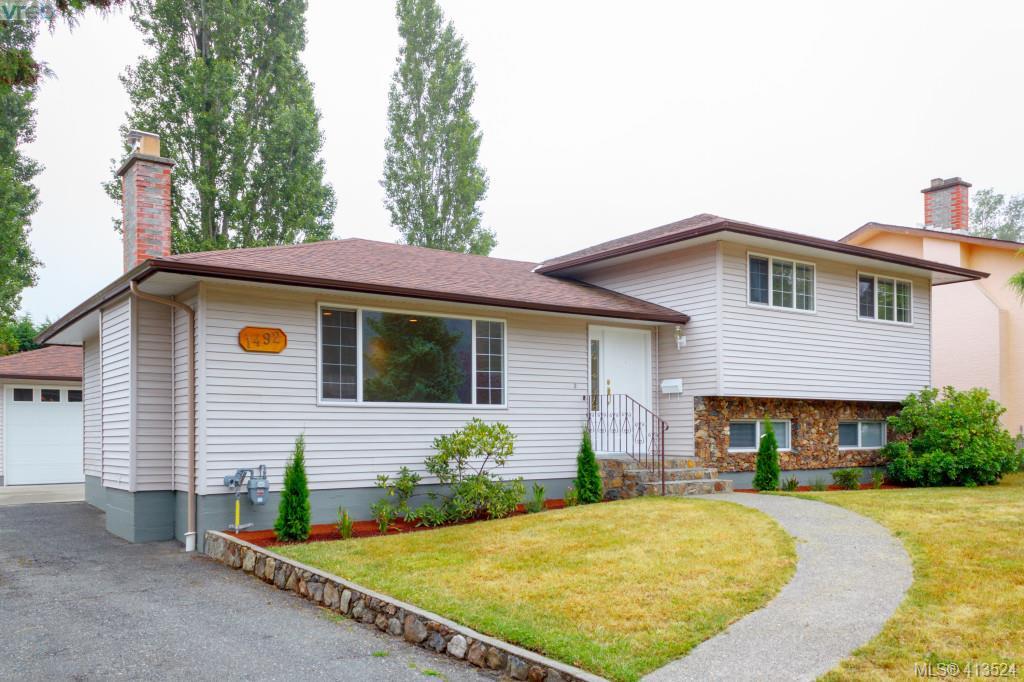 1492 Edgemont Road, Victoria, BC 413524 Julie Swift