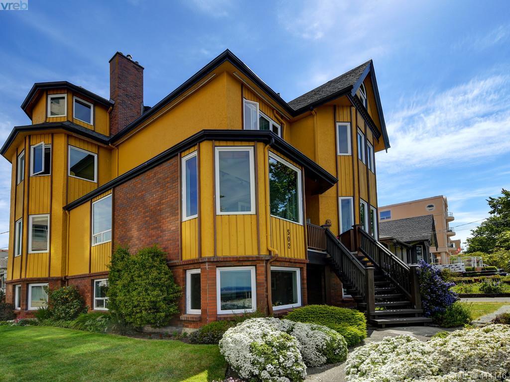  3 502 Dallas Road, Victoria, BC 414146 Paul Vandermade