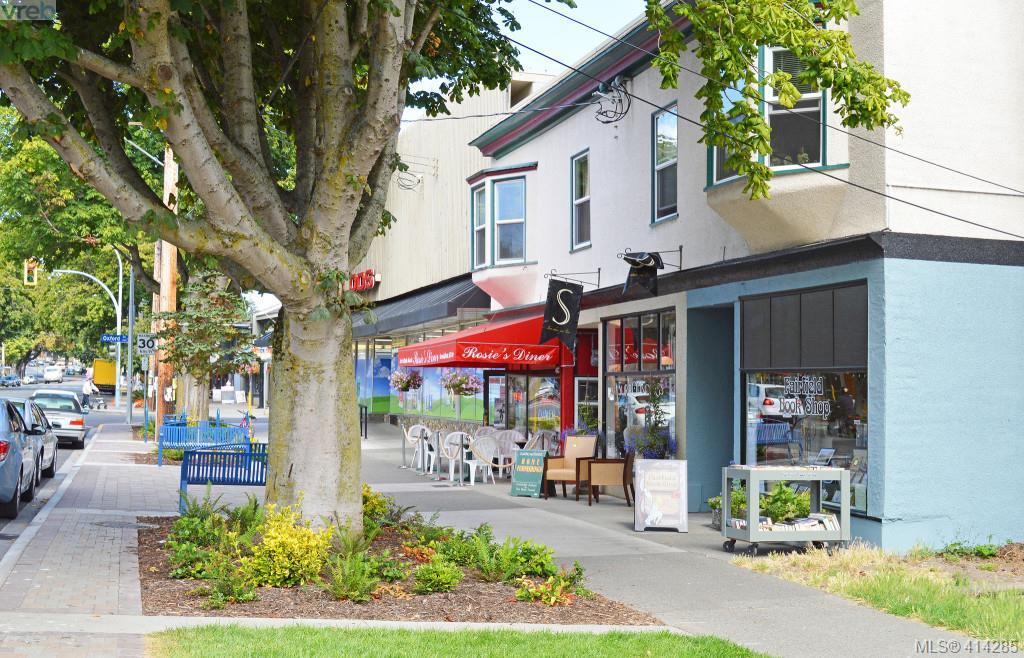  205 445 Cook Street, Victoria, BC 414285 Julie Swift