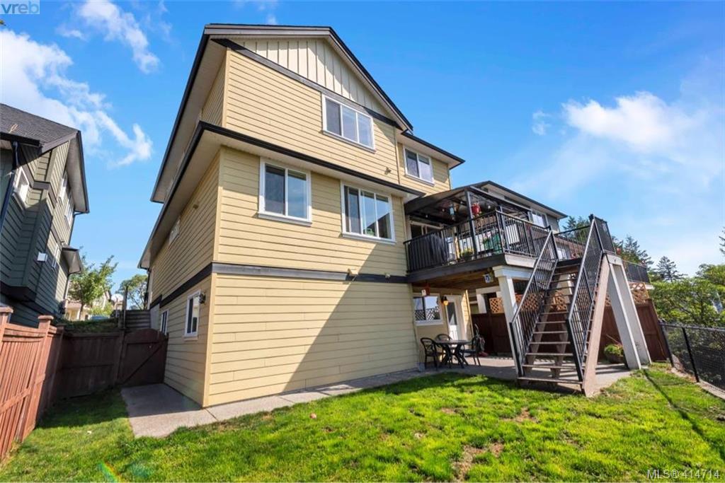 2525 Prospector Way, Victoria, BC 414714 Victoria Real Estate Solutions