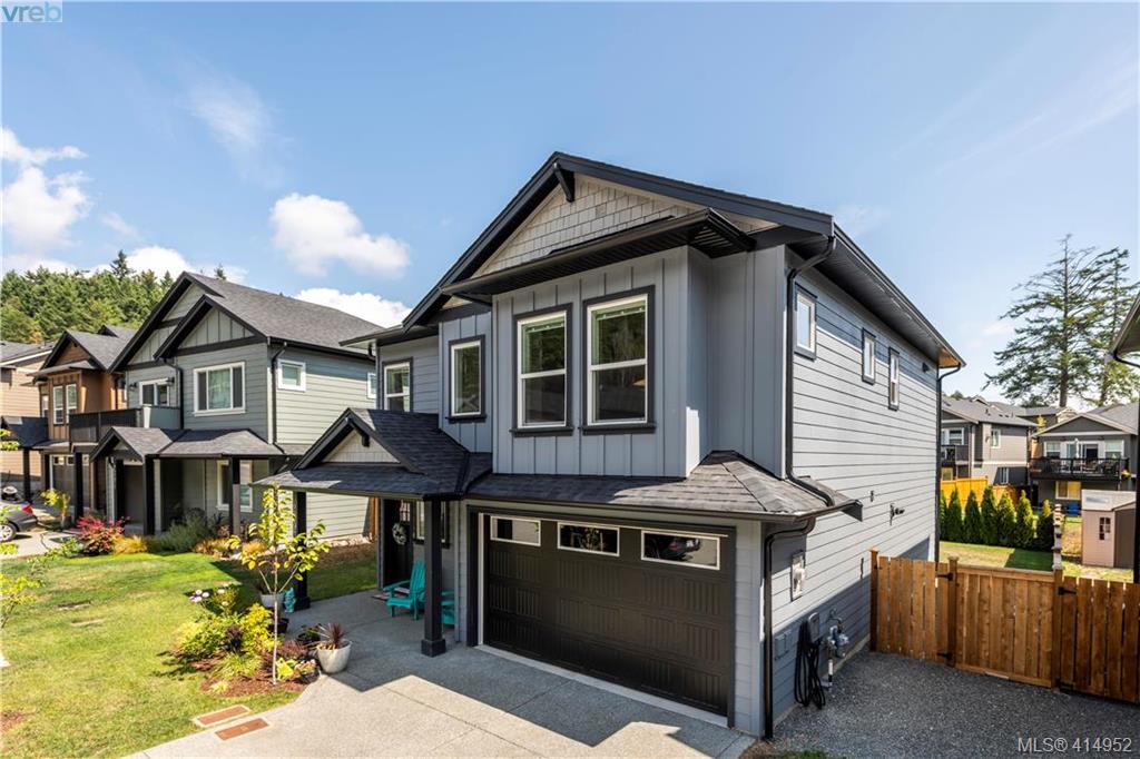 2393 Lund Road, Victoria, BC 414952 Dane Kingsbury Real Estate