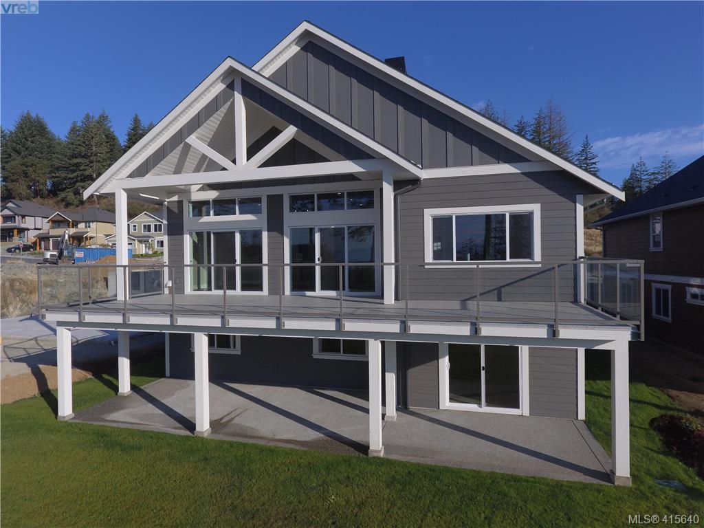 2317 Mountain Heights Drive, Sooke, BC 415640 Your Home Team