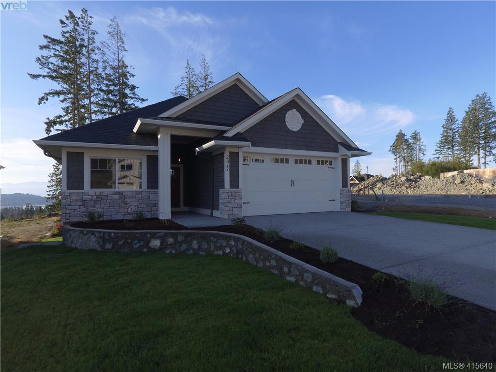 2317 Mountain Heights Drive, Sooke, BC 415640 Your Home Team