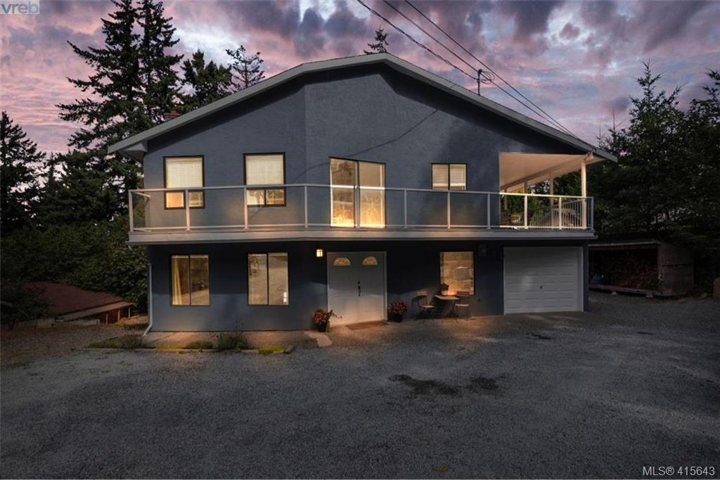 3219 Sedgwick Drive, Victoria, BC 415643 Paul Greenwood PREC*