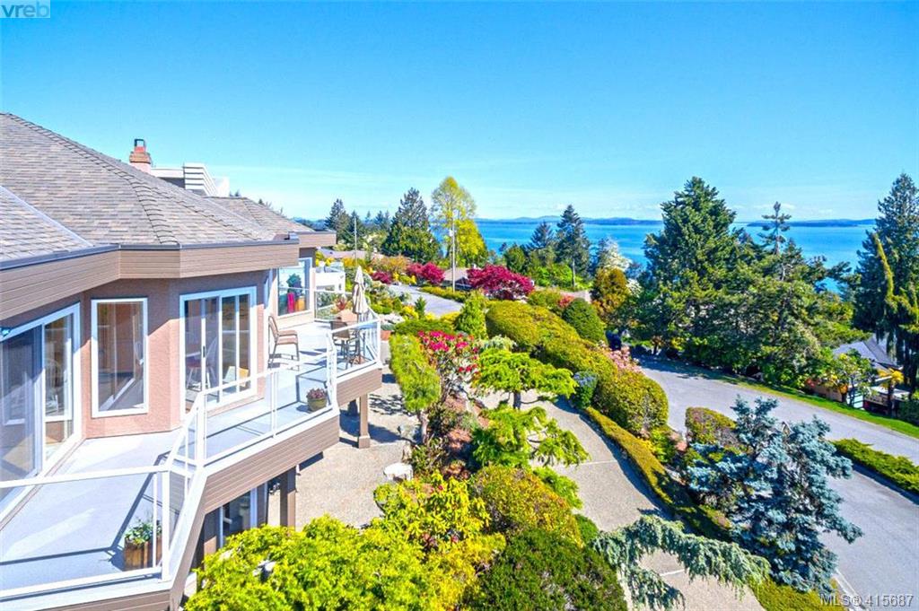 5009 Park Terrace, Victoria, BC 415687 The House Selling Group