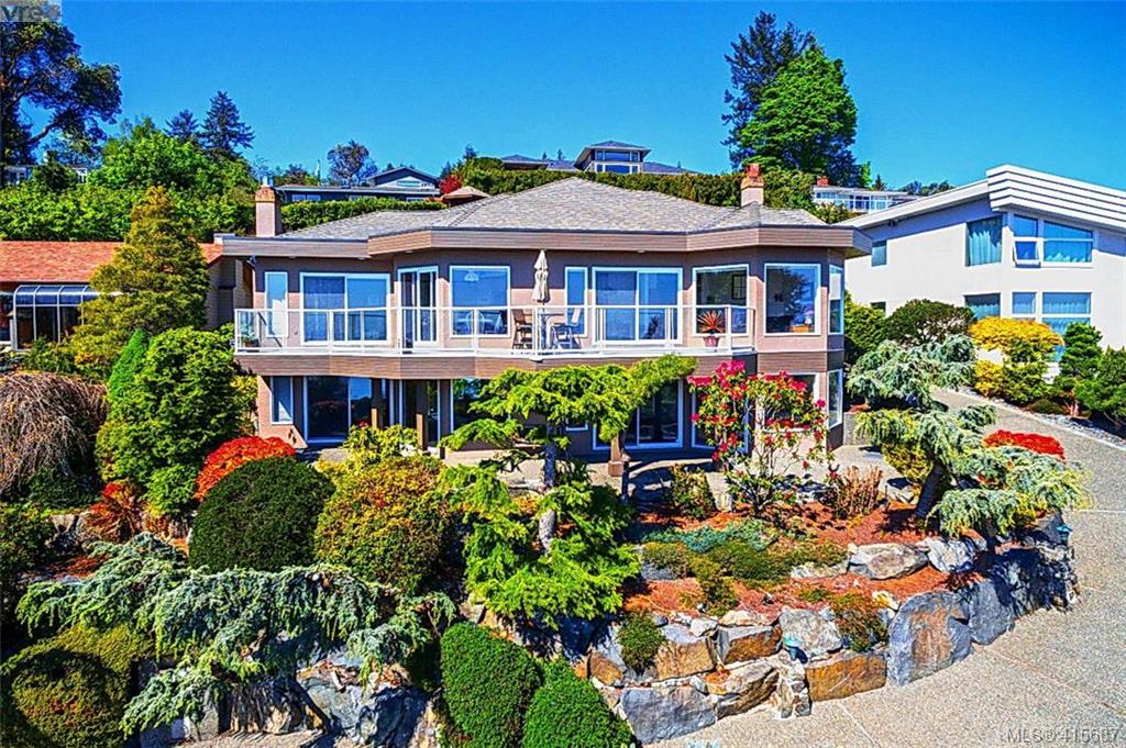 5009 Park Terrace, Victoria, BC 415687 The House Selling Group