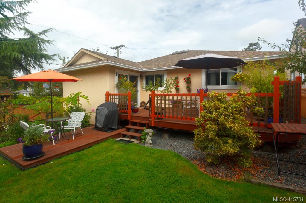 1401 Harrop Road, Victoria, BC 415781 Desirable Cedar Hill area